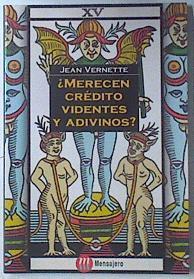 Merecen crédito videntes y adivinos? | 119873 | Vernette, Jean