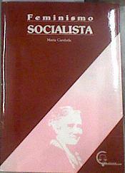 Feminismo Socialista | 179603 | María Cambrils