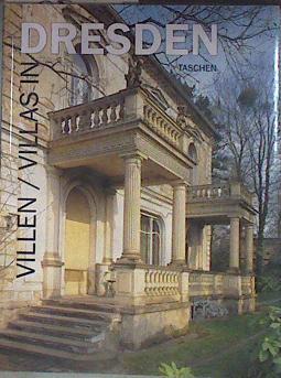 Villas in Dresden Villen Architektur  Villa Architecture in Dresden | 183474 | Peter Gössel y Gabriele Leuthäuser, Volker Helas