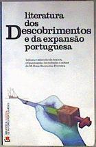 Literatura dos descobrimentos e da expansão portuguesa | 184871 | Maria Ema Tarracha Ferreira