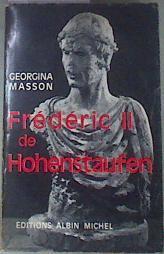 Frederic II de Hohenstaufen | 176570 | Masson Georgina