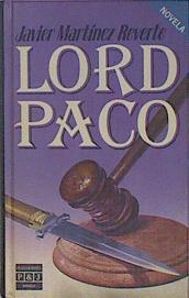 Lord Paco | 12676 | Martinez Reverte Javier