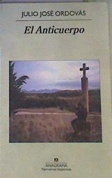 El anticuerpo | 168253 | Ordovás Belio, Julio José (1976- )