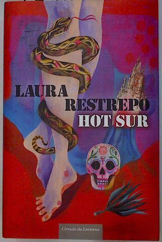 Hot Sur | 129025 | Restrepo, Laura