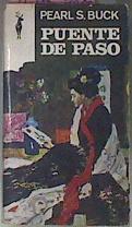 Puente De Paso | 3319 | Buck Pearl S