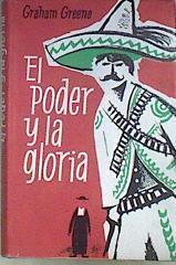 El Poder Y La Gloria | 22414 | Greene Graham