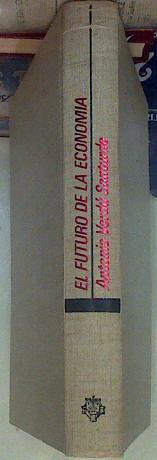 El Futuro de la economía | 155456 | Verdú Santurde, Antonia