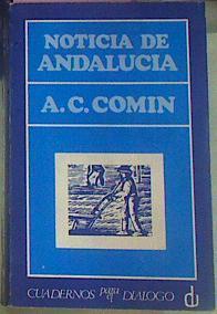 Noticia De Andalucía | 56491 | Comín A C
