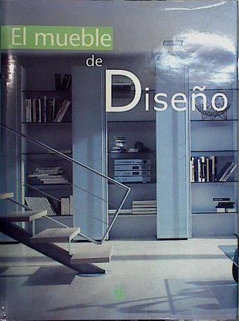 El mueble de diseño | 76556 | varios