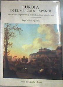 Europa en el mercado español | 179781 | Alloza Aparicio, Ángel Juan