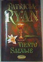Viento salvaje | 165407 | Ryan, Patricia
