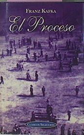 El Proceso | 10677 | Kafka Franz