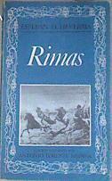 Rimas | 179358 | Esteban Echeverría/Edición preparada por Antonio Lorente Medina