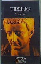 Suetonio | 168876 | Tiberio