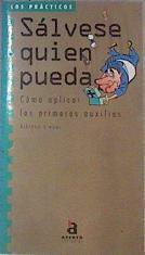 Sálvese quién pueda | 173220 | Lienas, Bibiana