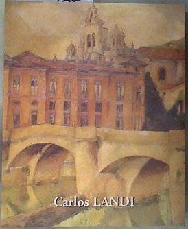 Carlos Landi | 182869 | Varios