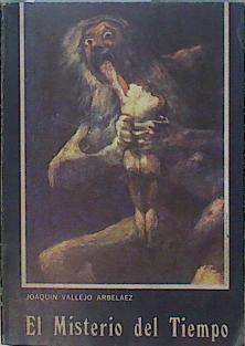 El misterio del Tiempo | 149292 | Vallejo Arbelaez, Joaquin
