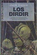 Los Dirdir ( El planeta aventura III ) | 27552 | Vance Jack