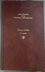 El Castillo | 15240 | Kafka Franz