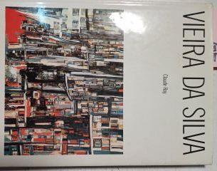 Vieira De Silva | 54811 | Roy Claude