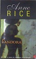 Pandora | 177358 | Rice, Anne