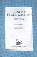 Tristana | 168964 | Pérez Galdós, Benito