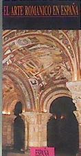 El arte románico en España | 173443 | Otero, Gloria