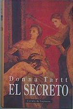 El Secreto | 129 | Tartt Donna