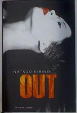 Out | 23213 | Kirino, Natsuo
