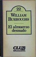 El Almuerzo Desnudo | 24012 | Burroughs William