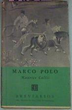 Marco Polo | 6852 | Collis Maurice