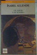 De Amor Y De Sombra | 8877 | Allende Isabel