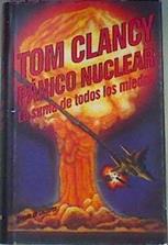 Panico Nuclear | 4151 | Clancy Tom