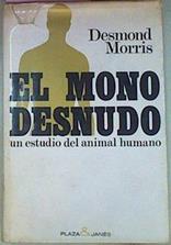 El Mono Desnudo | 3753 | Morris Desmond