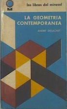 La geometria contemporanea | 147788 | Andre Delachet