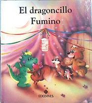 El Dragoncillo Fumino | 142009 | Milú, S.