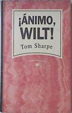 Animo Wilt | 69503 | Sharpe, Tom