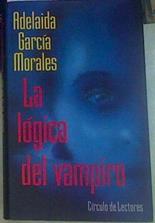 La Logica Del Vampiro | 784 | Garcia Morales, Adelaida