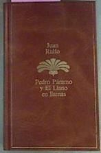 Pedro Paramo El Llano En Llamas | 12823 | Rulfo Juan
