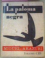 La Paloma Negra | 9947 | Arazuri Miguel